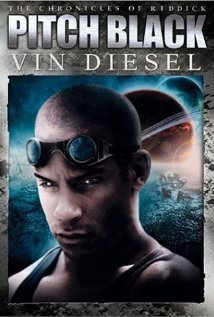 Poster do filme Eclipse Mortal